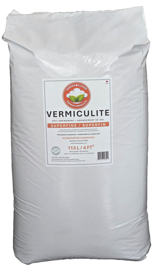 Superfine Vermiculite – 4 cu. ft.
