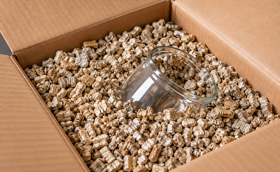 Packaging & Loose Fill
